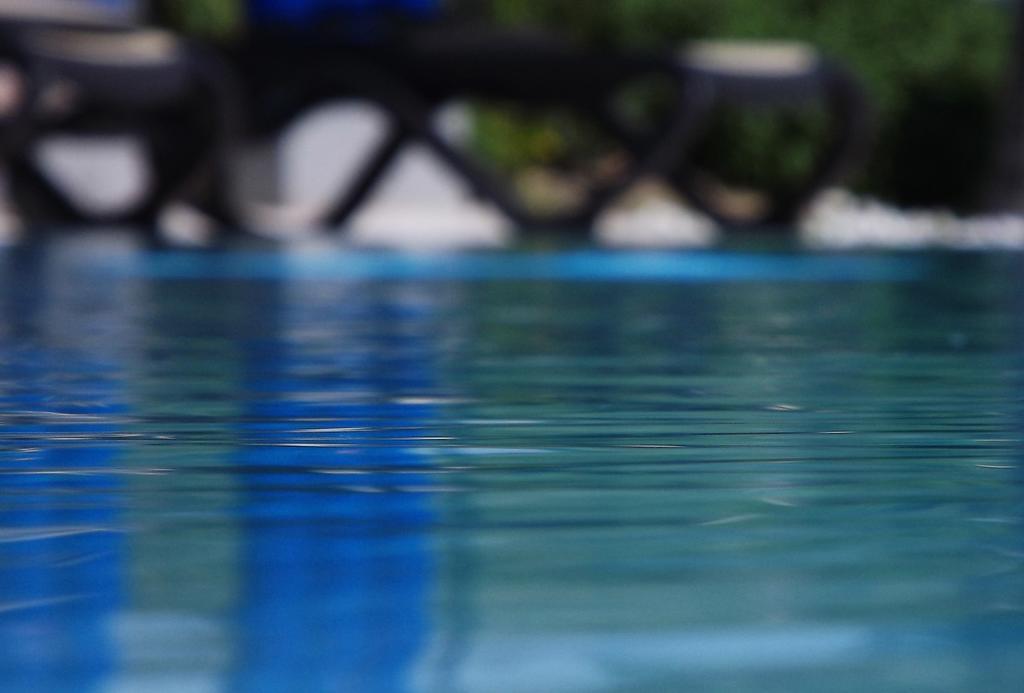 Camping Pineta Hotel Urbino Luaran gambar